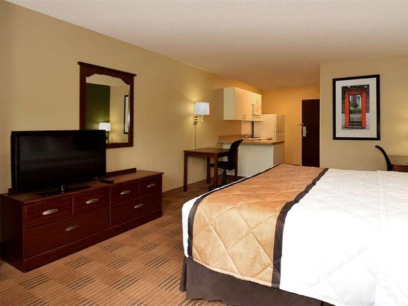 Extended Stay America - San Jose - Milpitas Εξωτερικό φωτογραφία