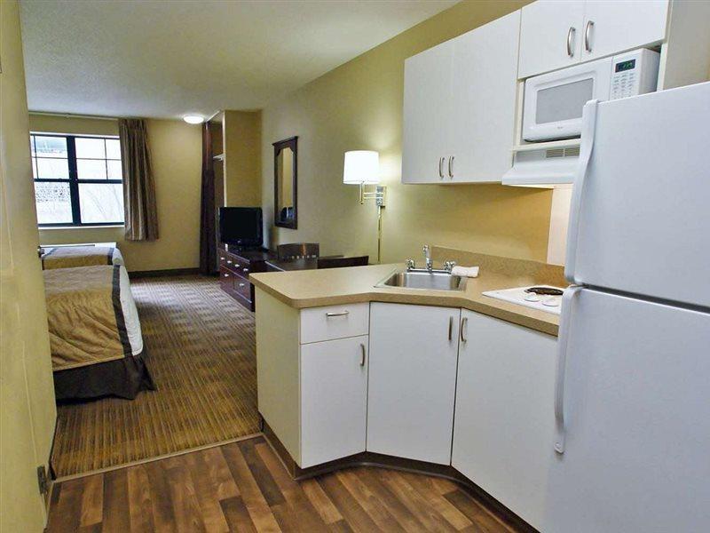 Extended Stay America - San Jose - Milpitas Εξωτερικό φωτογραφία