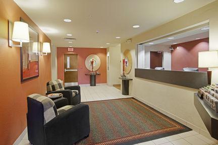 Extended Stay America - San Jose - Milpitas Εσωτερικό φωτογραφία