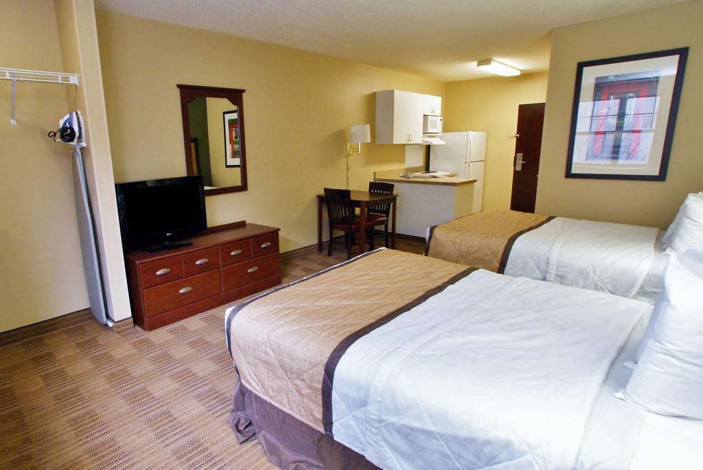 Extended Stay America - San Jose - Milpitas Εξωτερικό φωτογραφία