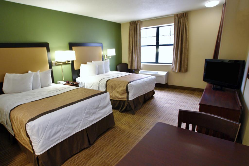 Extended Stay America - San Jose - Milpitas Εξωτερικό φωτογραφία