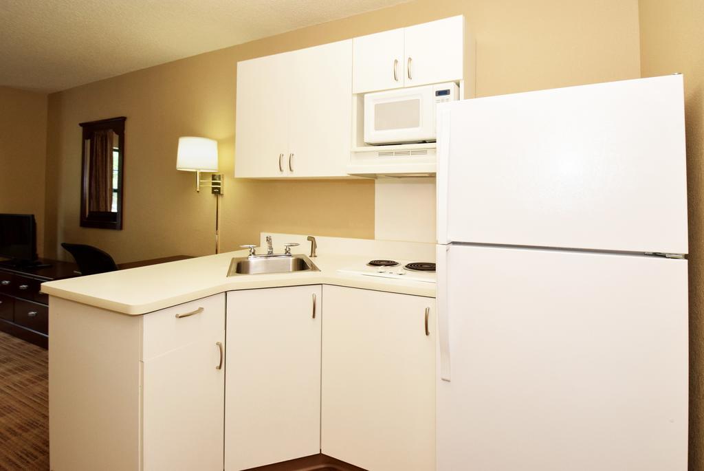 Extended Stay America - San Jose - Milpitas Εξωτερικό φωτογραφία