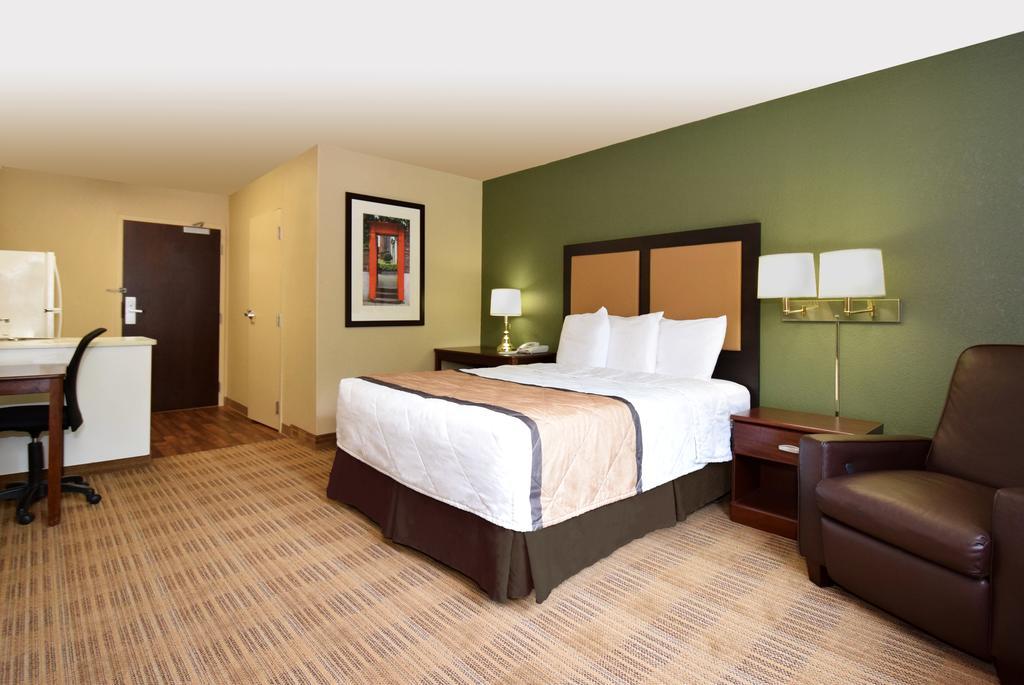 Extended Stay America - San Jose - Milpitas Εξωτερικό φωτογραφία