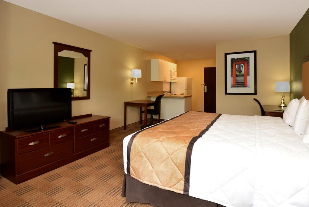 Extended Stay America - San Jose - Milpitas Εξωτερικό φωτογραφία