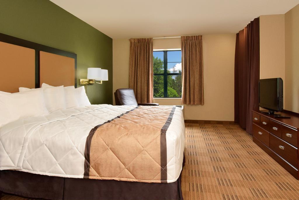 Extended Stay America - San Jose - Milpitas Εξωτερικό φωτογραφία
