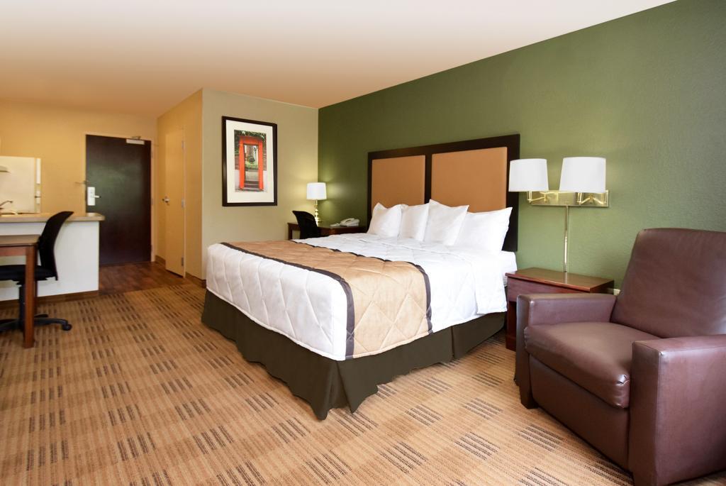 Extended Stay America - San Jose - Milpitas Εξωτερικό φωτογραφία