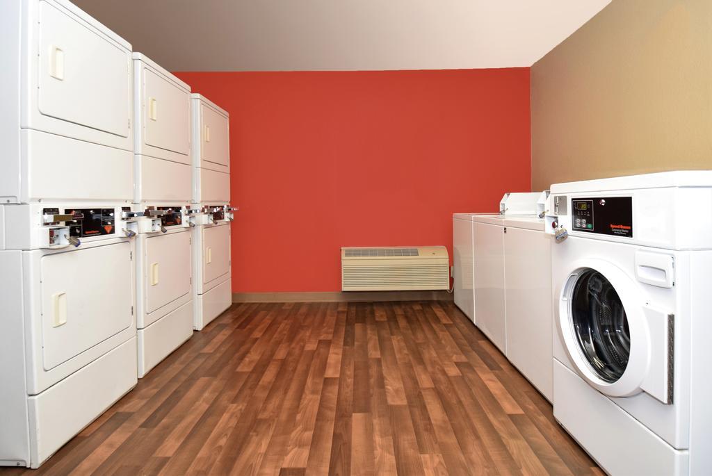 Extended Stay America - San Jose - Milpitas Εξωτερικό φωτογραφία