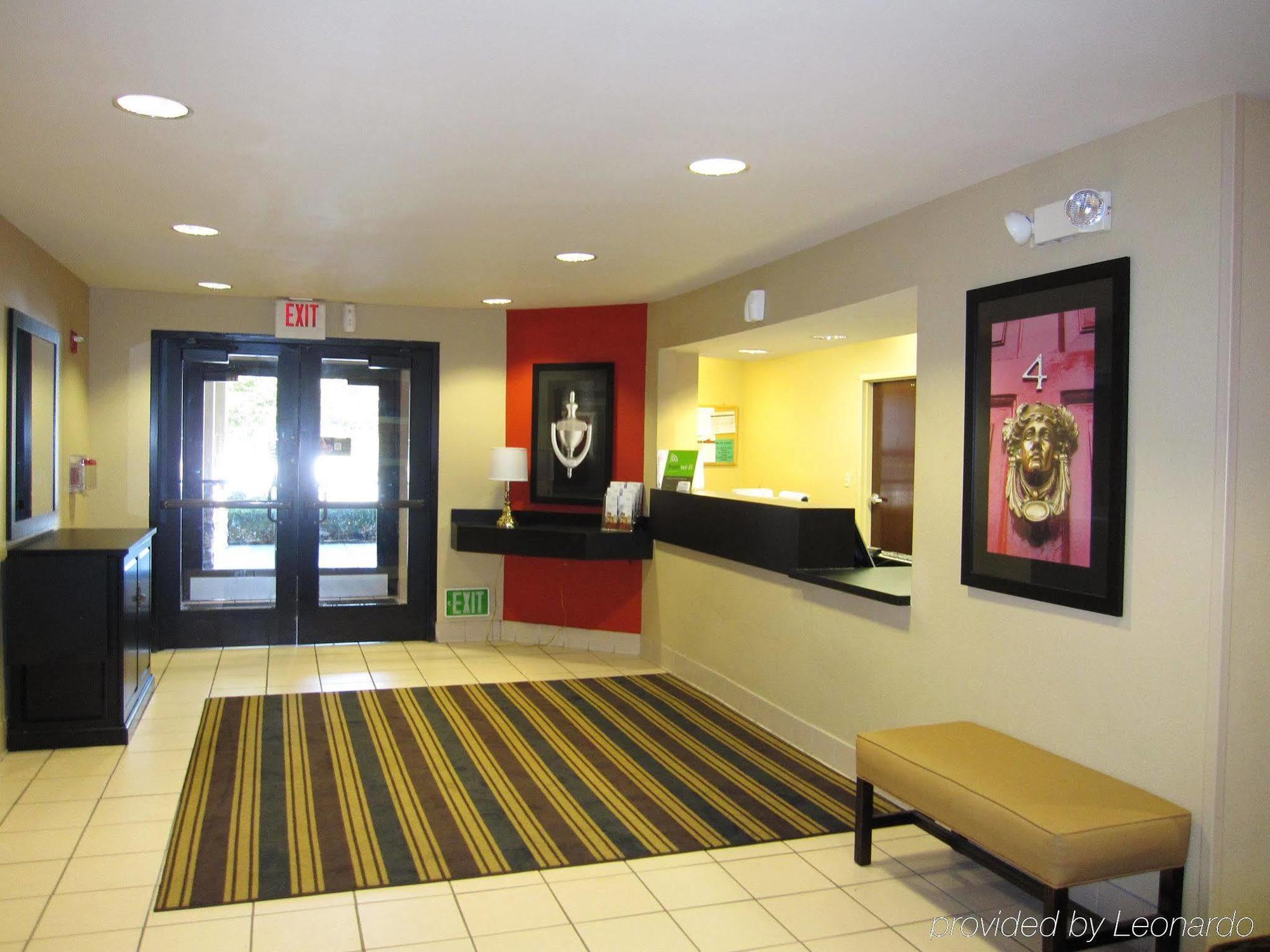 Extended Stay America - San Jose - Milpitas Εξωτερικό φωτογραφία
