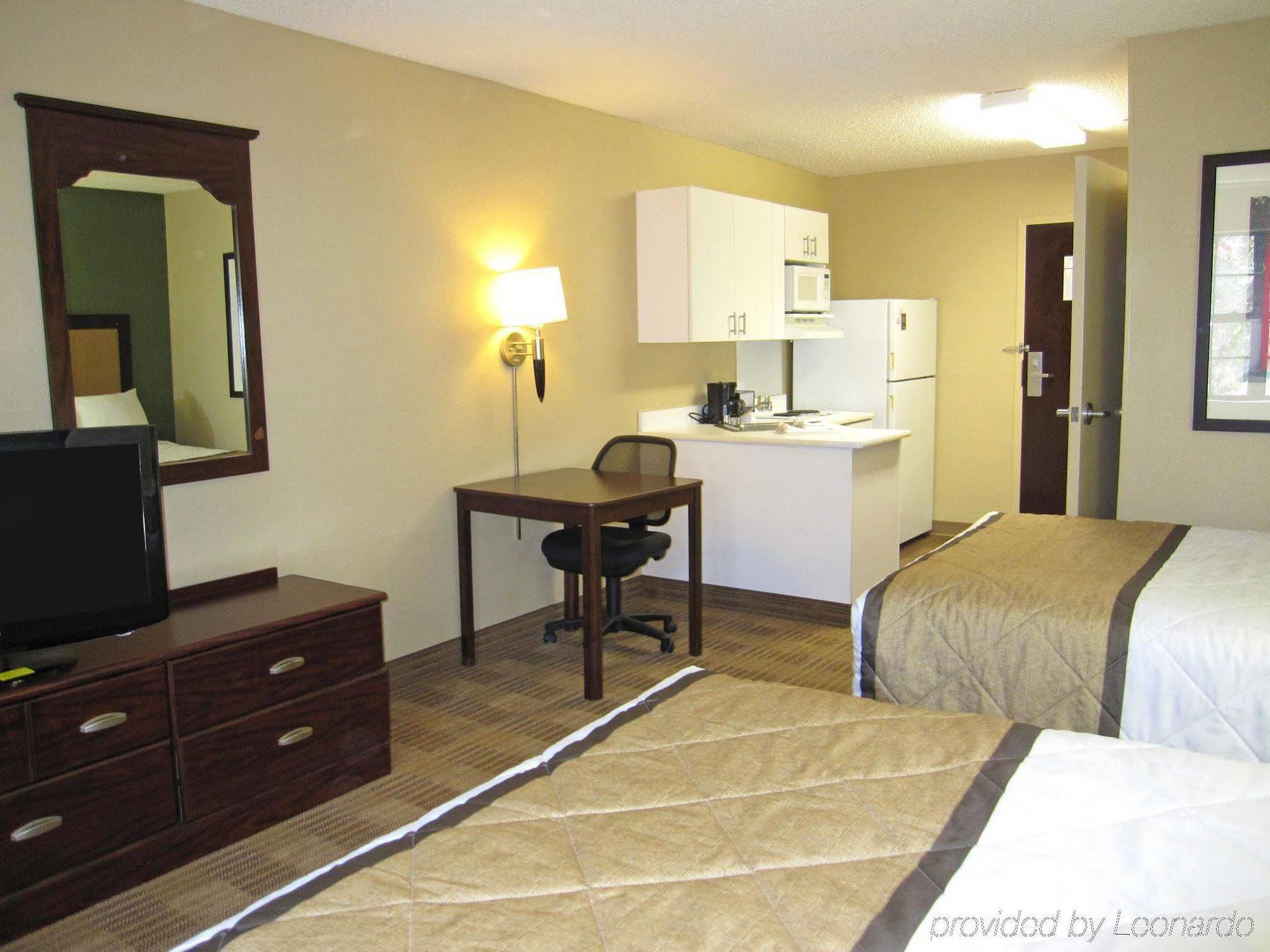 Extended Stay America - San Jose - Milpitas Εξωτερικό φωτογραφία